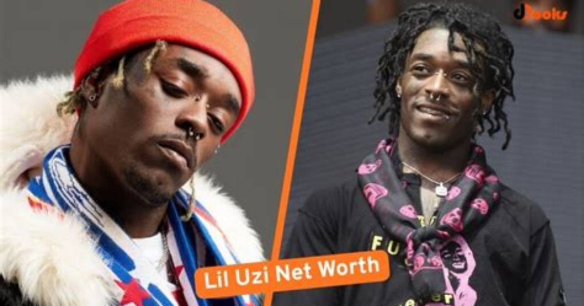 How Much Is Lil Uzi Vert Worth in 2023? a Deep Dive into His Net Worth