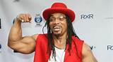 How Much Is Melle Mel Worth?