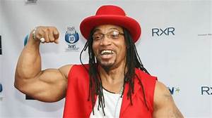 How Much Is Melle Mel Worth?