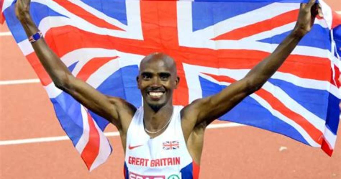 How Much Is Mo Farah Worth 2020?