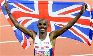 How Much Is Mo Farah Worth 2020?
