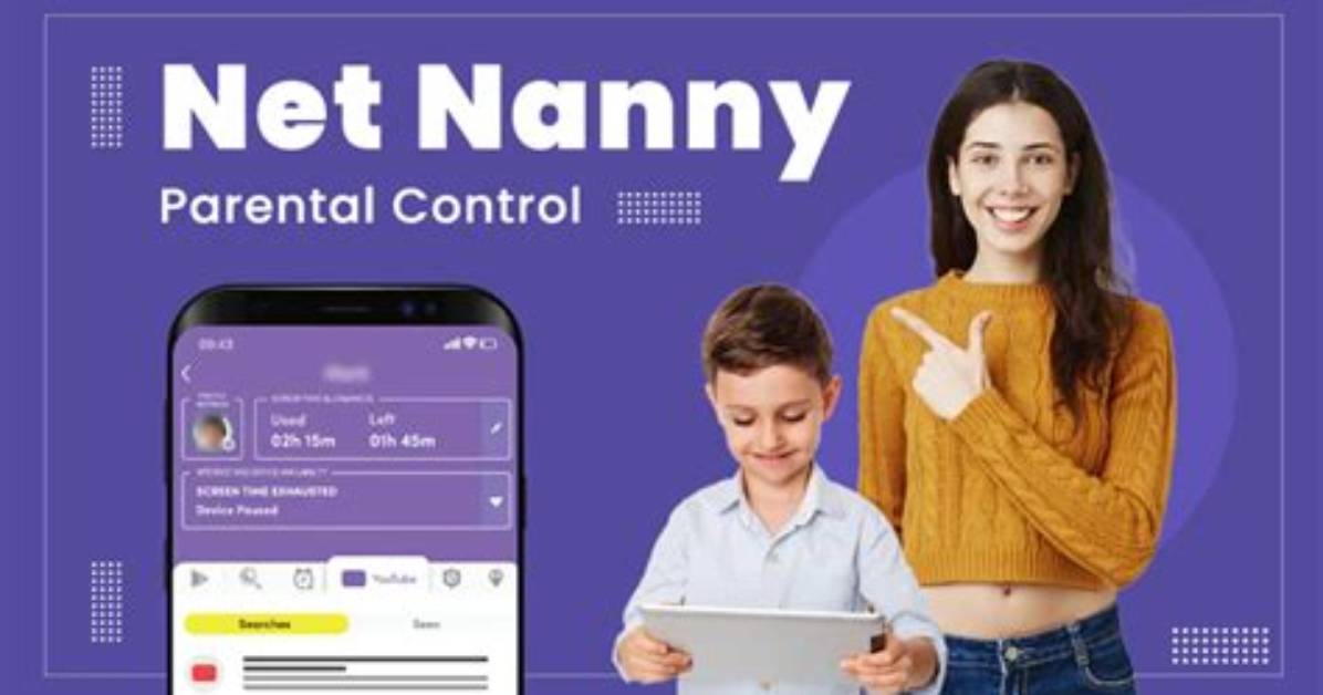 How Much Is Net Nanny?