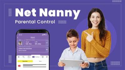 How Much Is Net Nanny?