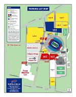 How Much Is Parking at Bills Stadium?