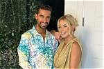 How Much Is Sergio Carrallo Worth? 10 Facts on Caroline Stanbury’s Fiance