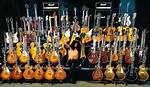 How Much Is Slash's Guitar Collection Worth?