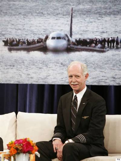 How Much Is Sully Sullenberger’s Net Worth? Captain’s Bio: Flight, Book, Alive, Family, Hudson River