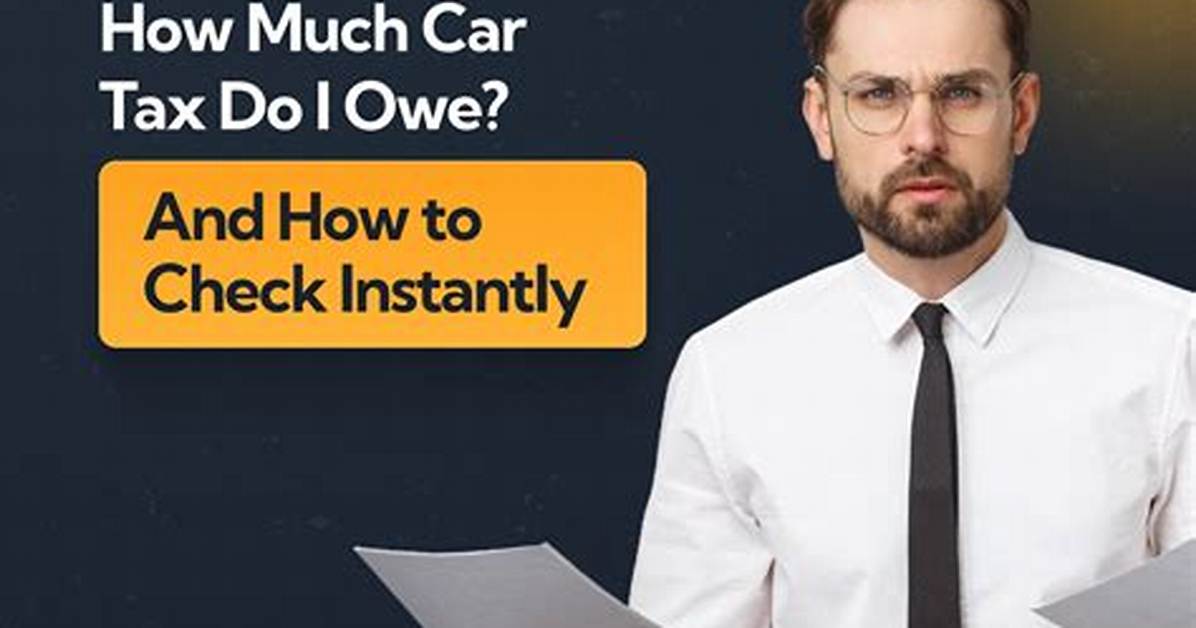 How Much Is Tax on a Car in Mississippi?