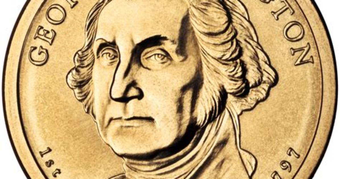 How Much Is the George Washington Coin Worth?