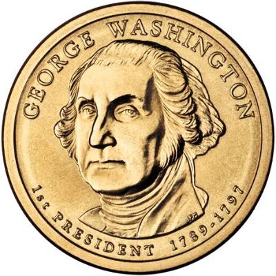 How Much Is the George Washington Coin Worth?