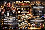 How Much Is the Legendary Rapper Worth?
