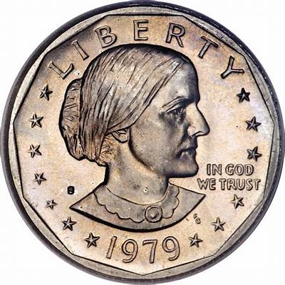 How Much Is the Liberty 1979 Dollar Coin Worth?