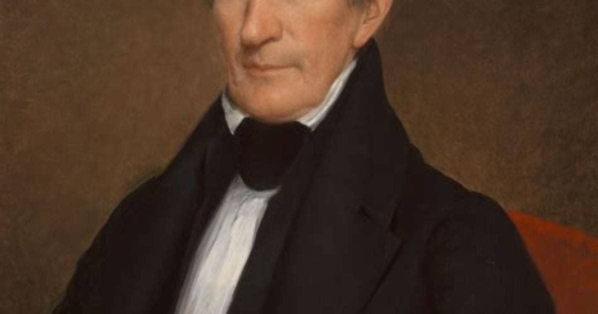 How Much Is the William Henry Harrison Coin Worth?