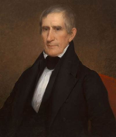 How Much Is the William Henry Harrison Coin Worth?