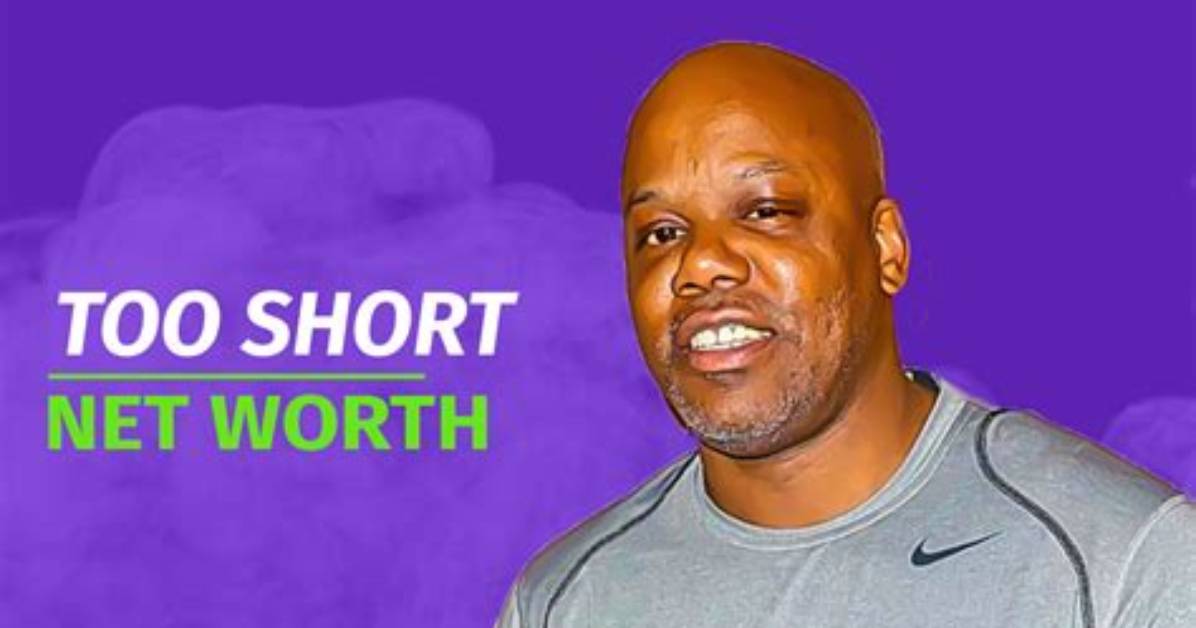 How Much Is Too Short Worth 2021?