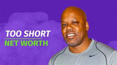How Much Is Too Short Worth 2021?