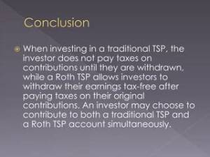 How Much Is Tsp Taxed When Withdrawn?
