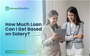 How Much Loan Can I Get on 17000 Salary?