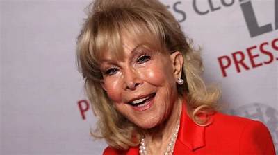 How Much Money Does Barbara Eden Make? Latest Barbara Eden Net Worth Income Salary