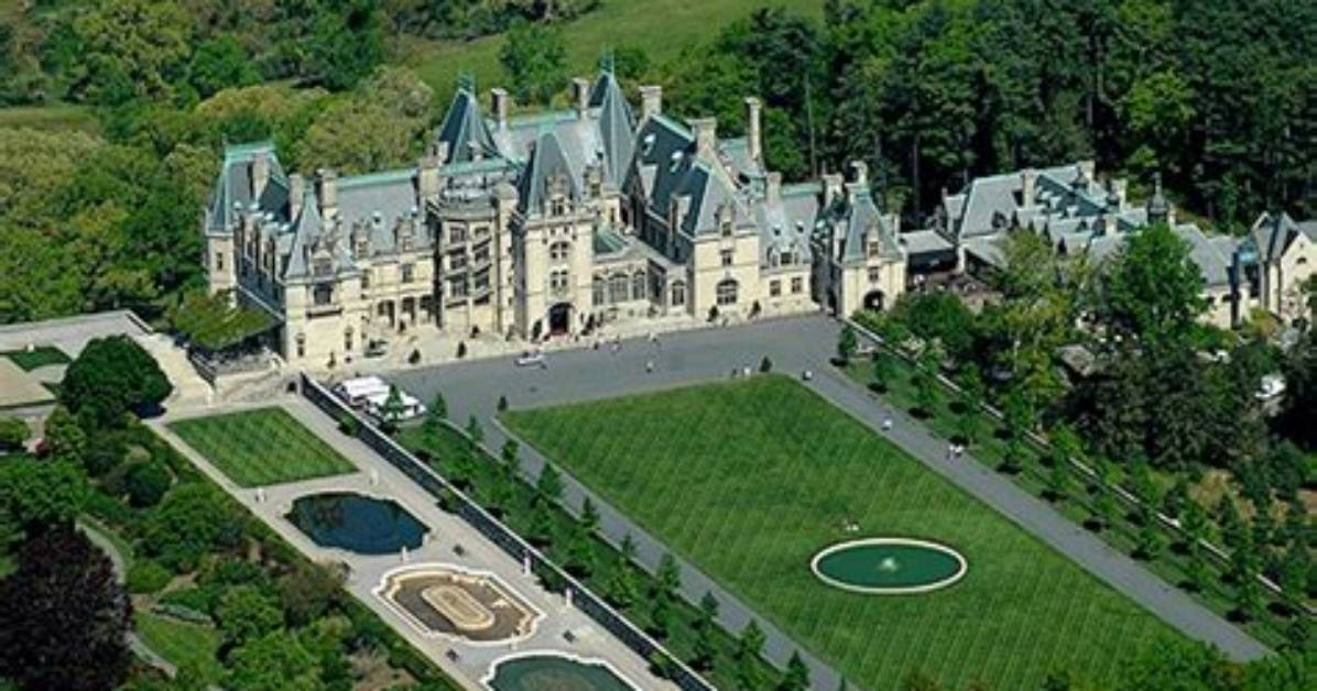 How Much Money Does Biltmore Estate Make a Year?