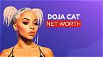 How Much Money Does Doja Cat Have