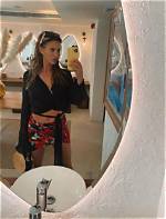 How Much Money Does Ferne Mccann Dubai Real State Agent Boyfriend Lorri Haines Have? Recent Video Spirals Mayhem
