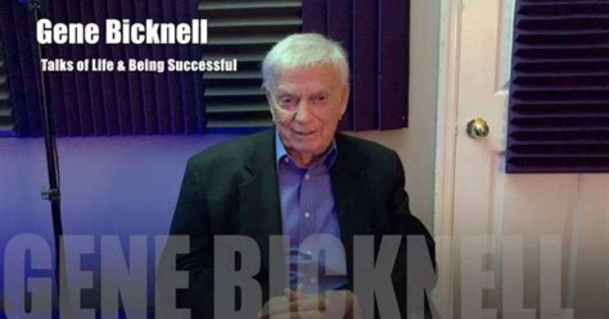 How Much Money Does Gene Bicknell Make Latest Gene Bicknell Net Worth