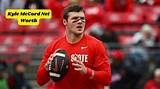How Much Money Does Kyle Turley Make? Latest Kyle Turley Net Worth Income Salary