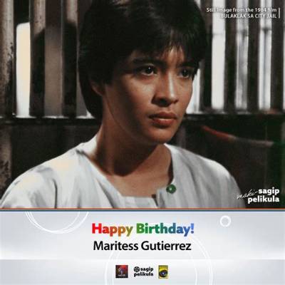 How Much Money Does Maritess Gutierrez Make? Latest Maritess Gutierrez Net Worth Income Salary