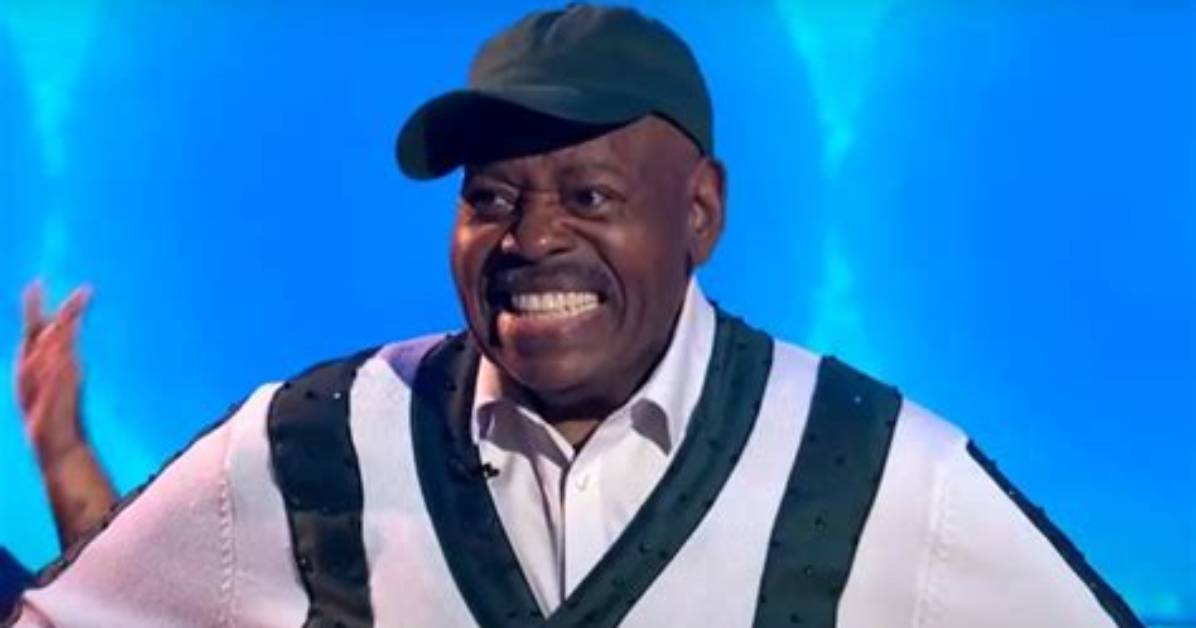 How Much Money Does Reginald Ballard Make Latest Reginald Ballard Net Worth