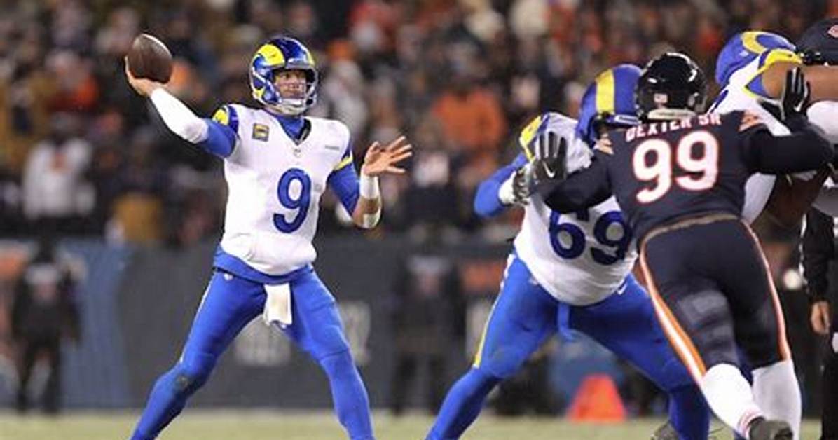 How Much Money Does the La Rams Make?