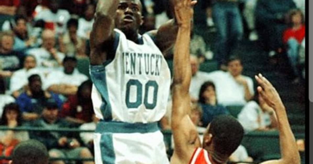 How Much Money Does Tony Delk Make? Latest Tony Delk Net Worth Income Salary