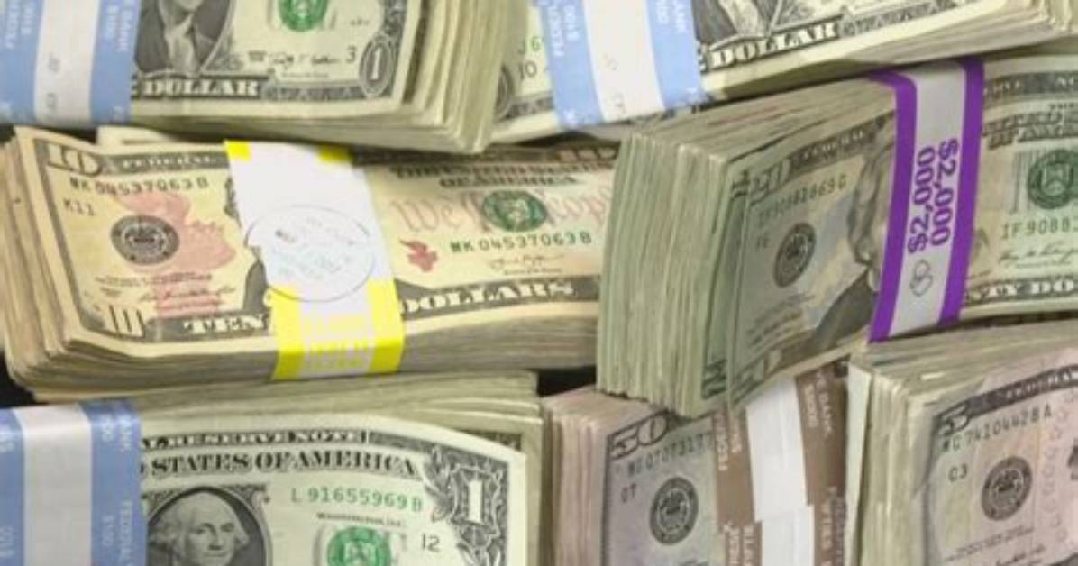 How Much Money Is in the Denver Mint?