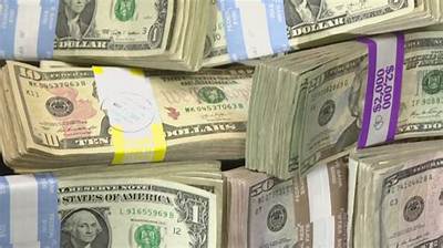 How Much Money Is in the Denver Mint?