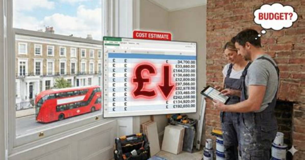 How Much Refurbishment Cost?