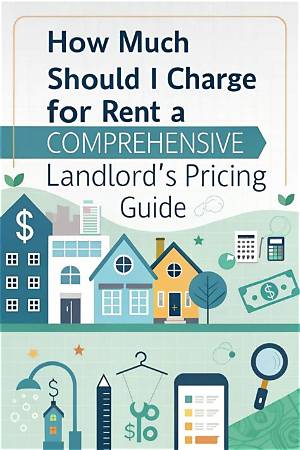 How Much Rent Should I Charge Myself?