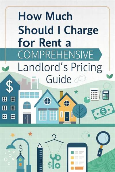 How Much Rent Should I Charge Myself?