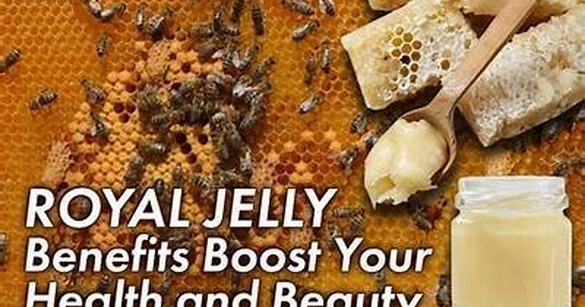 How Much Royal Jelly Should I Take?