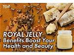 How Much Royal Jelly Should I Take?