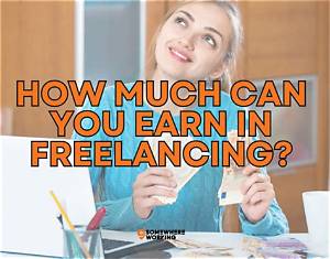 How Much Salary Does a Freelancer Earn?