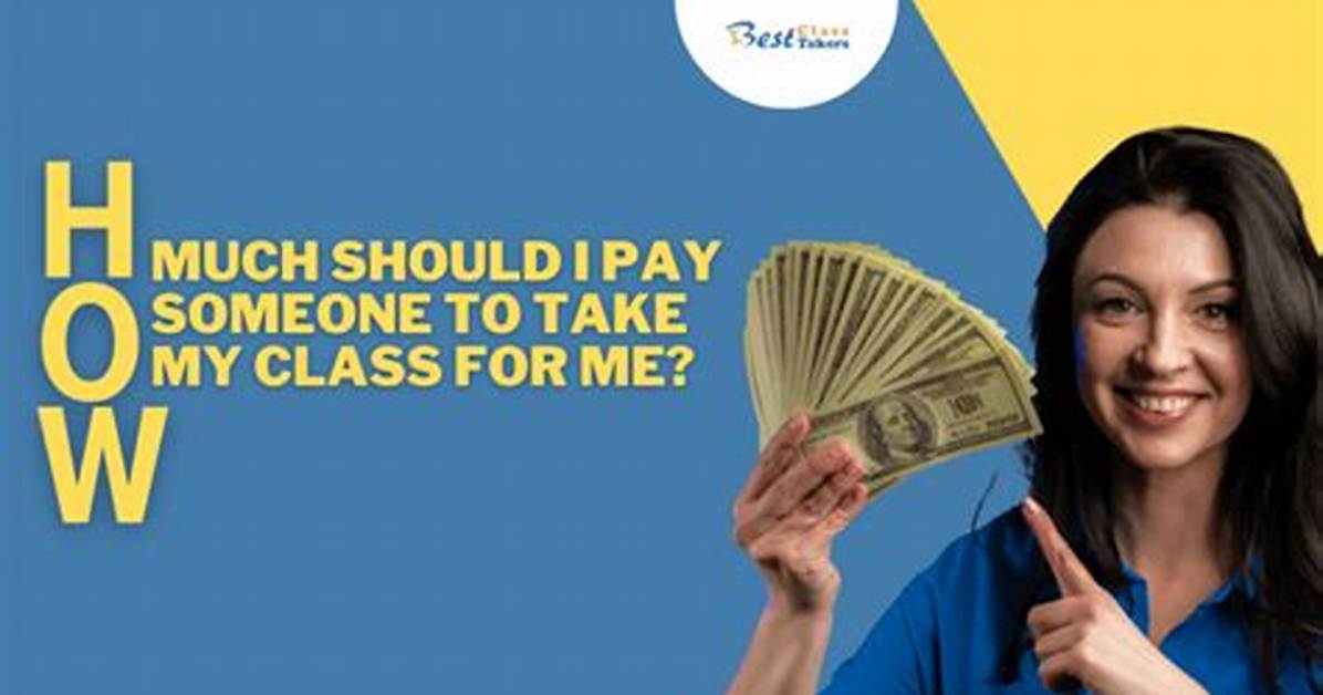 How Much Should I Pay Someone for Cleaning?