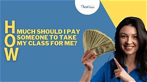 How Much Should I Pay Someone for Cleaning?