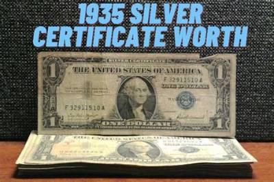 How Much Silver Is in a 1935 Mercury Dime?