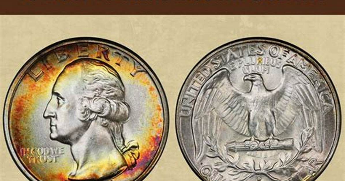 How Much Silver Is in a Modern Coin?