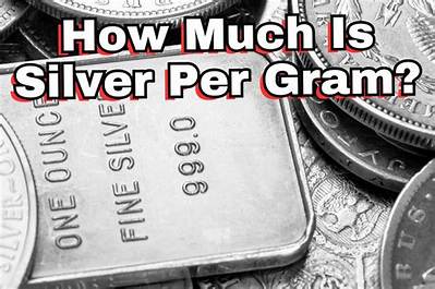 How Much Silver Is in a New Dime?