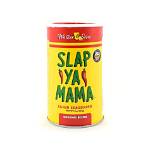 How Much Slap Ya Mama Seasoning?