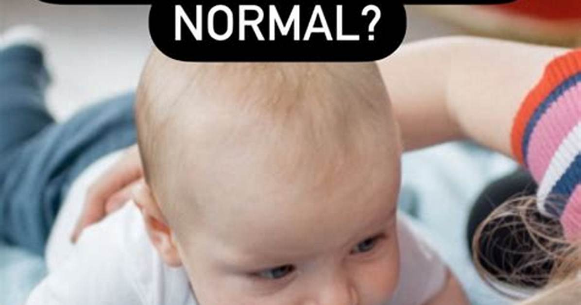 How Much Spit up Is Normal?
