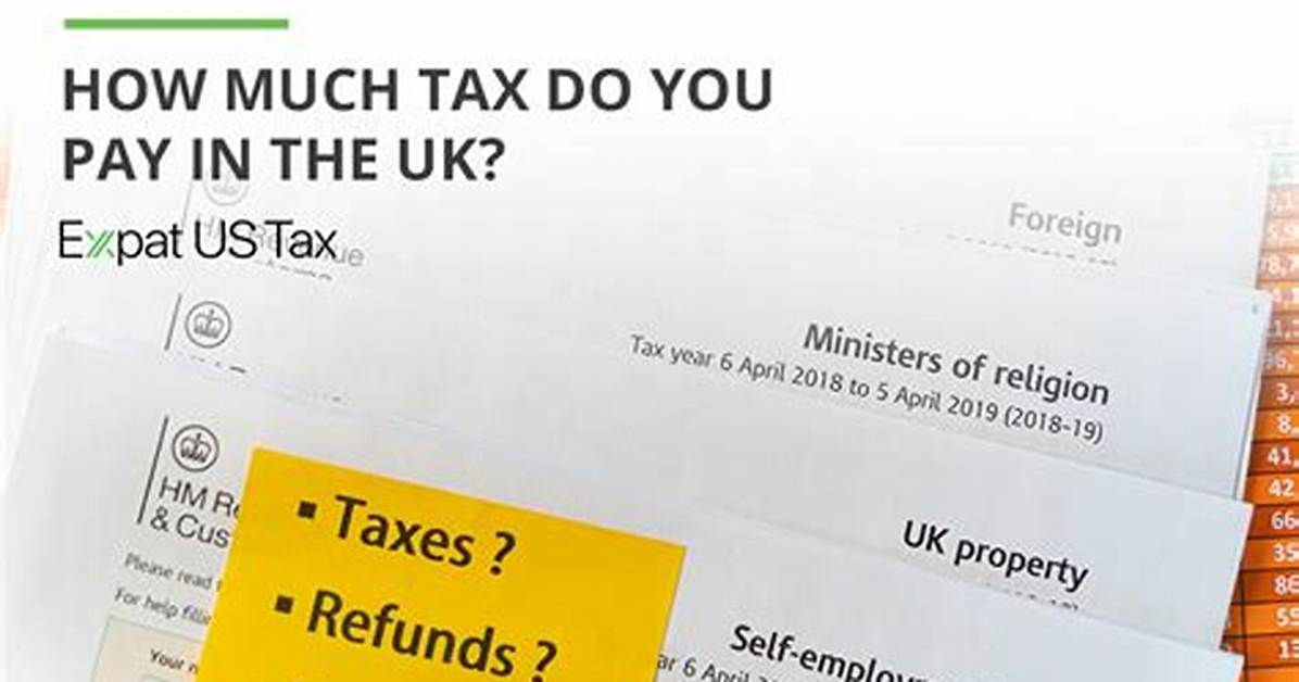 How Much Tax Do You Have to Pay on an Inheritance?