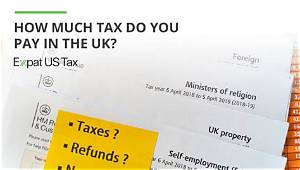 How Much Tax Do You Have to Pay on an Inheritance?