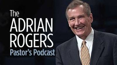 How Much Was Adrian Rogers Worth When He Died? Exploring the Legacy of a Renowned Pastor